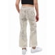 thumbnail image 4 of Odeerbi 3-16 Años Niños Niñas Lentejuelas Pantalones Acampanados Pantalones Color Sólido Polka Sparkly Pantalones, 4 of 5