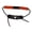 Orange, variant on NFTIGB Adjustable Nylon Paracord Archery Bow Wrist Sling for Compound Recurve Bows Hunting Target Shooting Equipment Accessories Black 6.69 inches / 17 cm