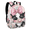 Blue, variant on Cute Koala Backpack for Men Women Large Capacity Animals Laptop Backpack Casual Daypack for Work Travel