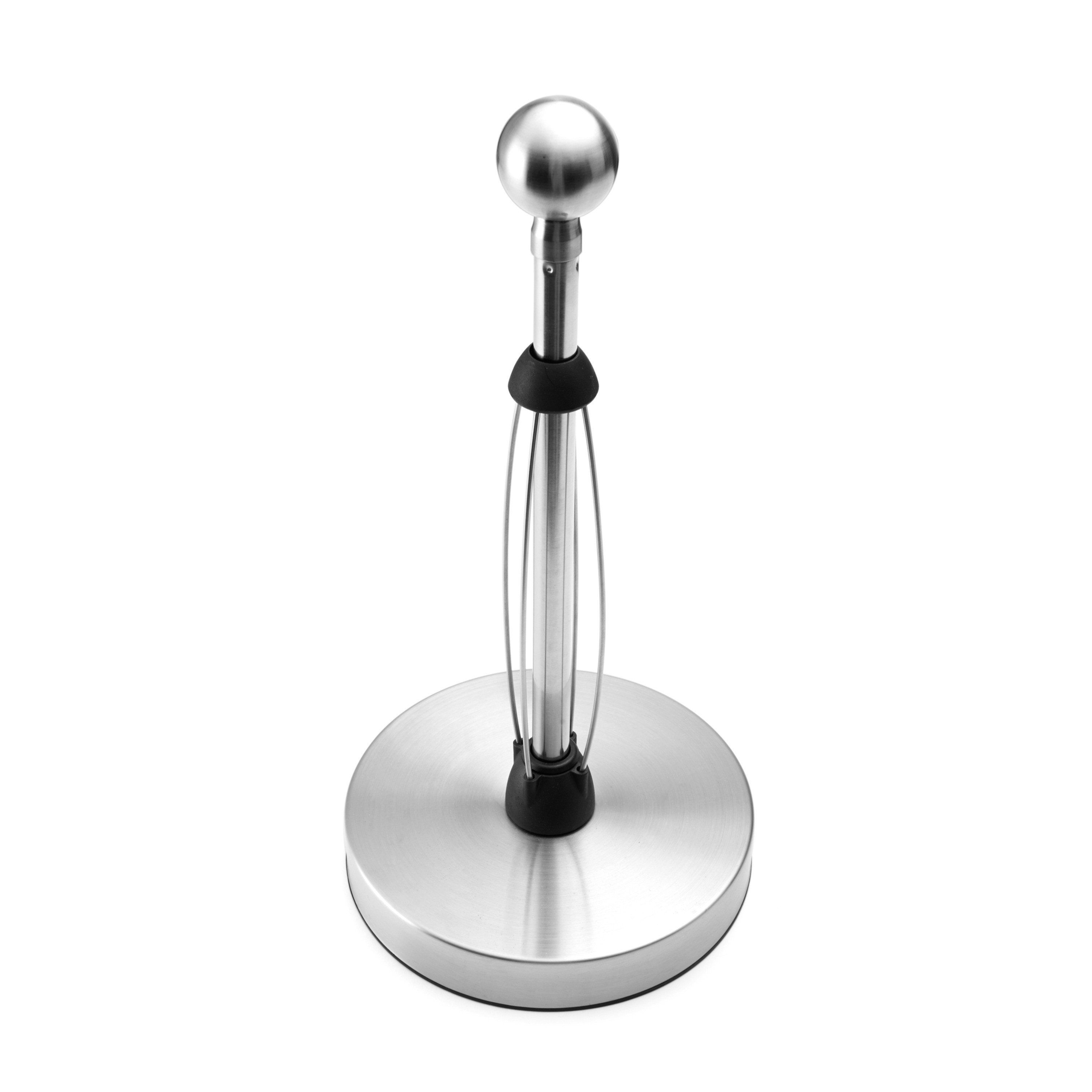 Kamenstein Ball Finial Perfect Tear Paper Towel Holder - image 2 of 7