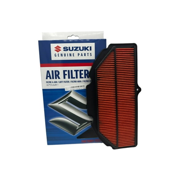 Suzuki Genuine OEM Air Filter 13780-47H10