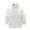 White, variant on LIaqionyy Boys Girls Turtleneck Mock Sweaters Soft Knit Long Sleeve Warm Tops Children's Sweater