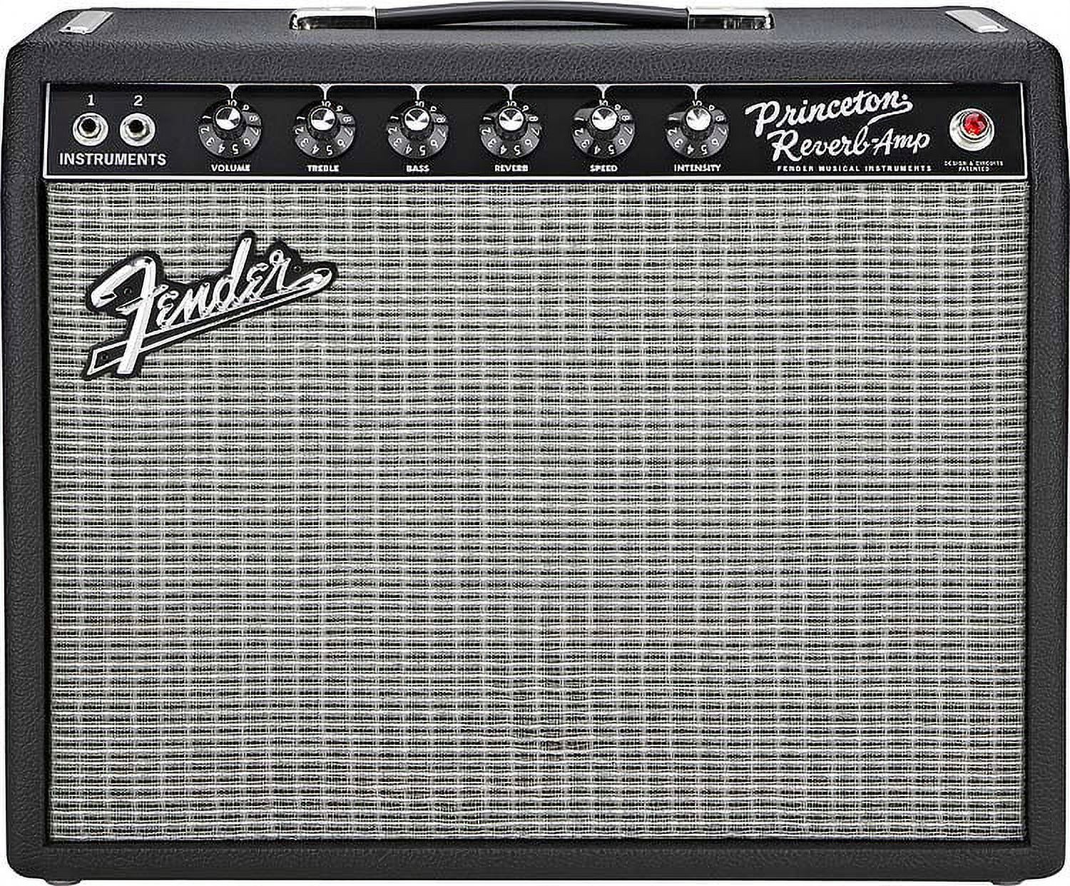 Fender Vintage Reissue 2172000000 Guitar Amplifier