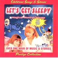 thumbnail image 1 of Let'S Get Sleepy: Magical Musical Voyage Vol.6 [Audio CD], 1 of 2