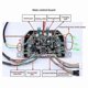 thumbnail image 2 of Diy 6.5/8/10 Inch Scooter Motherboard Controller For Self Balancing Smart Hoverboard 36v, 2 of 5