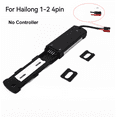 thumbnail image 1 of Battery Holder Bracket designed for Hailong Ebikes with Simple Install, 1 of 5