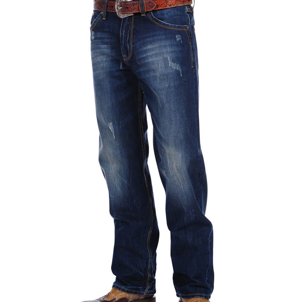 mens western jeans