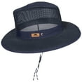 thumbnail image 3 of Trespass Unisex Panama Hat Classified, 3 of 5