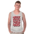 thumbnail image 5 of Work Play Hard Mantra Motto Workout Tank Top T Shirts Men Women Brisco Brands M, 5 of 6