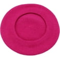 thumbnail image 4 of YooGuoGuo Wool French Beret Hat for Women, 4 of 5