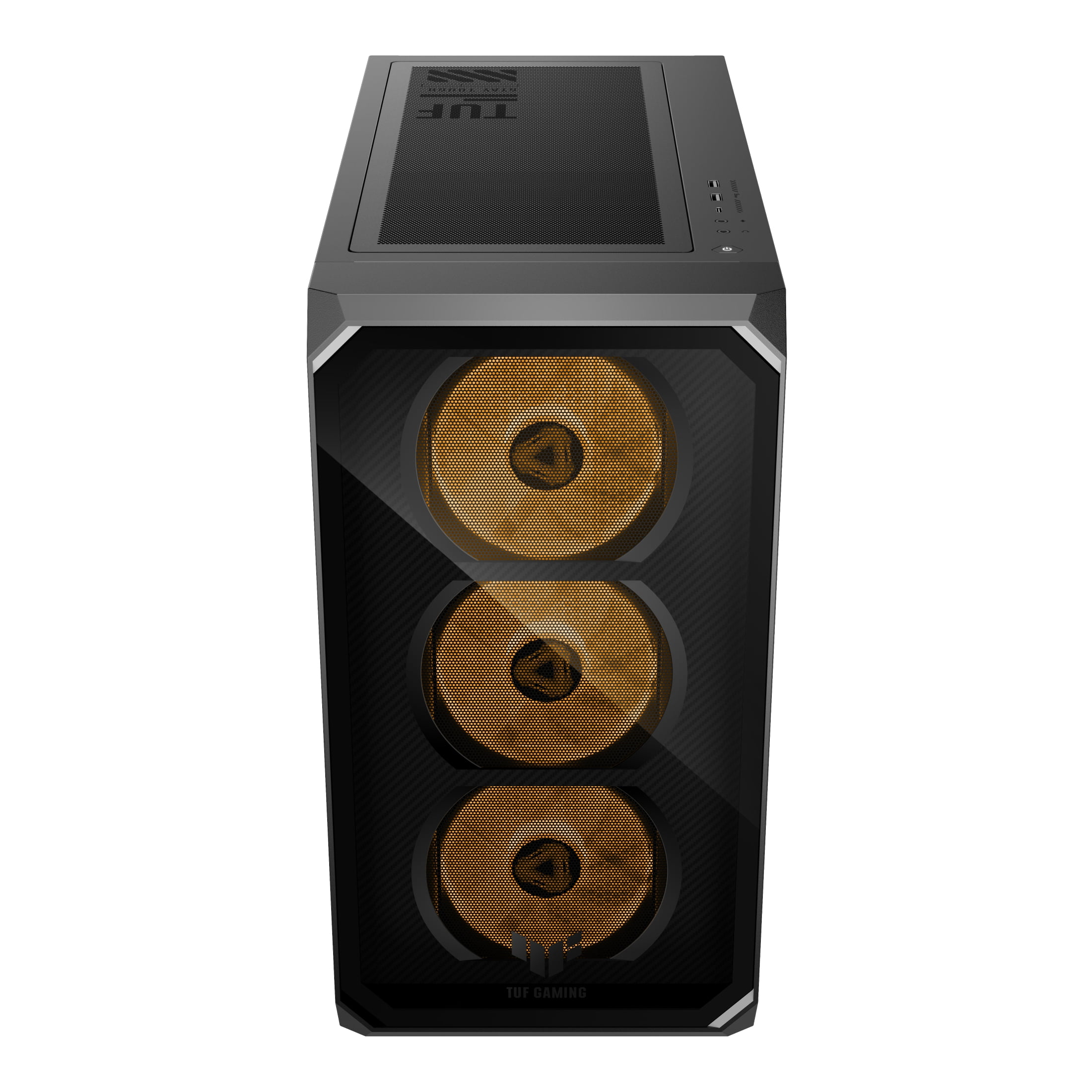 ASUS TUF T700 (2026) Gaming Desktop PC, Intel® Ultra 9 275HX NVIDIA® GeForce RTX™ 5060Ti, 1TB M.2 NVMe™ PCIe® 4 SSD, 16GB DDR5 RAM T700TL-WS965Ti