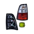 thumbnail image 1 of Calavera Luv 2002 A 2005 Chevrolet Izq DEPO, 1 of 4