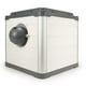 thumbnail image 2 of Casita Loboo Smartkave Cube Antracita para mascotas de tamaño pequeño o mediano, 2 of 4