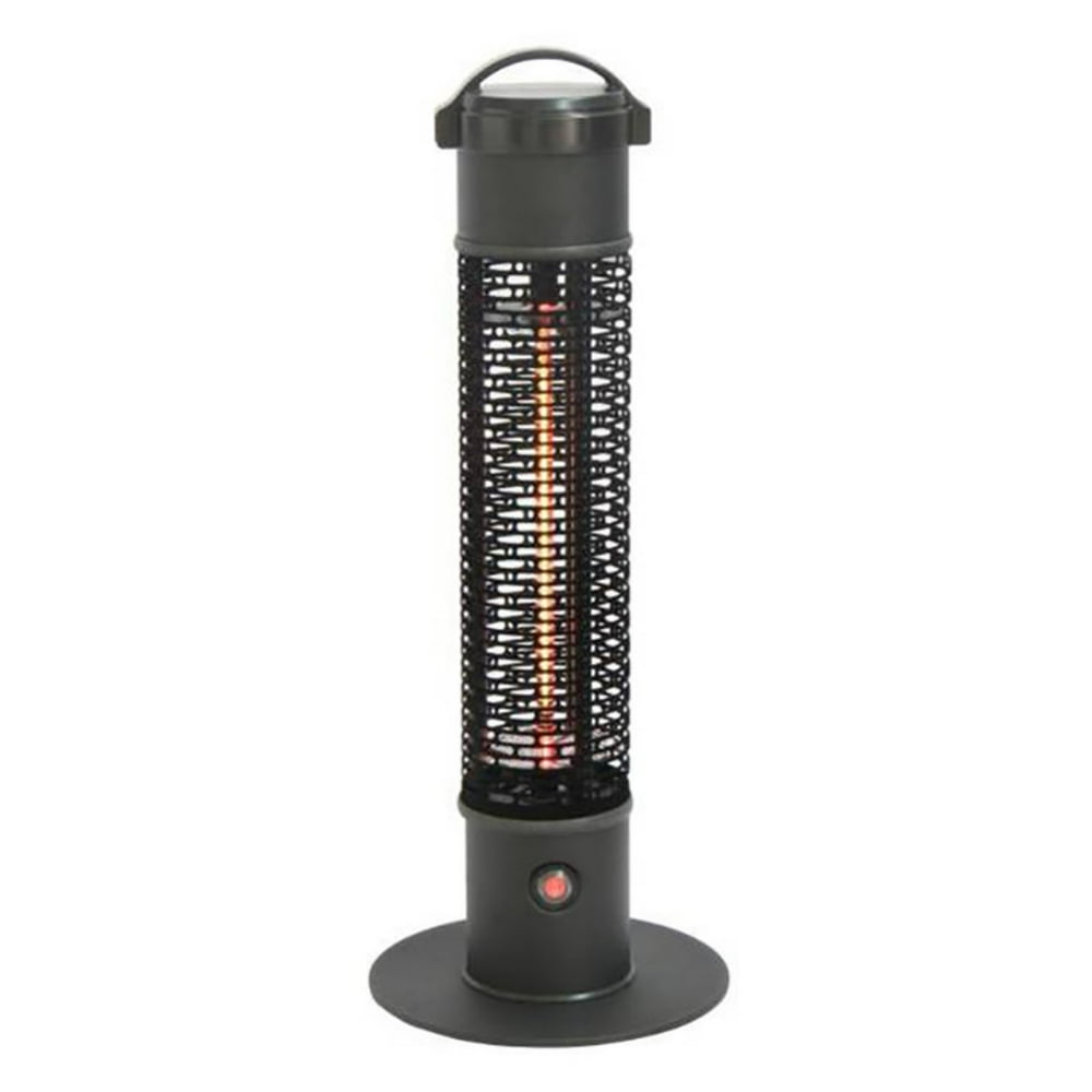 Outdoors Unlimited 62234 Table Top Halogen Outdoor Heater