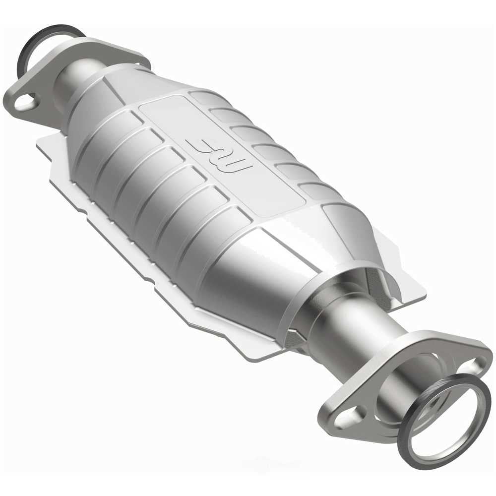 MagnaFlow Catalytic Converter Fits select: 1988-1990 TOYOTA PICKUP, 1988-1995 TOYOTA 4RUNNER