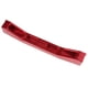 thumbnail image 2 of Soporte inferior de Amortiguador de horquilla trasera Cola CNC para 300 250 2017-18 rojo, 2 of 8