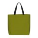 thumbnail image 1 of Disketp Olive Bolsa Tote de Lona para Mujer, Bolso de Hombro y Cruzado con Cierre de Cremallera, 1 of 7