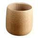 thumbnail image 5 of Taza de bambú para beber sake, café, leche, té, desayuno, vino, regalos, decoración D, 5 of 6