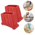 thumbnail image 5 of Pawsdot 2pcs Ladder Accessories Rubber Nonslip Pads for Ladder Foot Protection, 5 of 5