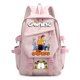 thumbnail image 1 of Mochila Garfield Escolar Para Mujeres De Gran Capacidad Para Hombres Linda Para Portátil Estudiante, 1 of 4