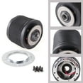 thumbnail image 4 of Car Steering Wheel Hub Adapter Hubs Replacement Automobile Upgrade Converter Conversion Connector Automotive Automobile Upgrade Modified Spare Parts, 4 of 8