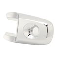 thumbnail image 1 of Car Exterior Lock Cylinder Cover, BA1Z 78218A14 A  Operation Door Handle Lock Cylinder   For Explorer, 1 of 8