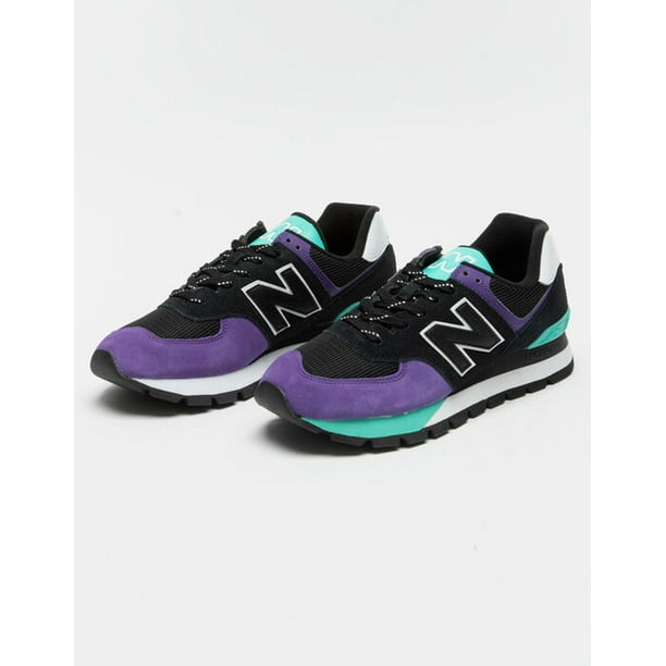 New balance 360 mujer púrpura hotsell