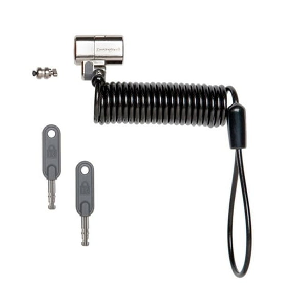 ClickSafe Portable Keyed Lock