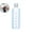 Blue, variant on Dvruxg Water Bottles with Lids and Time Marker, Clear Cup Plastic Water Bottle, Shatter Proof, Leakproof Water Bottle for Car Travel