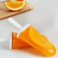 thumbnail image 4 of ZOKU Classic Pop Molds, 6 Popsicle Molds with Reusable Sticks and Drip-guards, BPA-free, 4 of 6