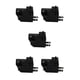 thumbnail image 2 of Riwesomey Front Light Switch Adjustable Left Brake Control Brake Switch Light Motorbike Handlebar Parts Spare Stop Disjunctor Motorcycle Type2 Riwesomey CBP044340, 2 of 5