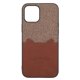 thumbnail image 2 of Funda protectora delgada de cuero de PU, funda tipo billetera de cuero para cubierta protectora con ranura para tarjeta de crédito Funda para teléfono tipo billetera para I Phone Pro Max Performance Driven, 2 of 8
