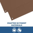 thumbnail image 3 of Tax Banner Large (6Feetx2Feet) By Dreamcontroller | Wall Outdoor Banner Signs With Pre-Punch Holes For Easy Rope Hanging For Business Office Events | Made In Usa | Fast Delivery | Hd Print, 3 of 5