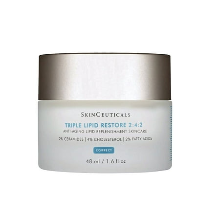 Skinceuticals Triple Lipid Restore 2:4:2 Cream 1.6 fl oz (48ml)
