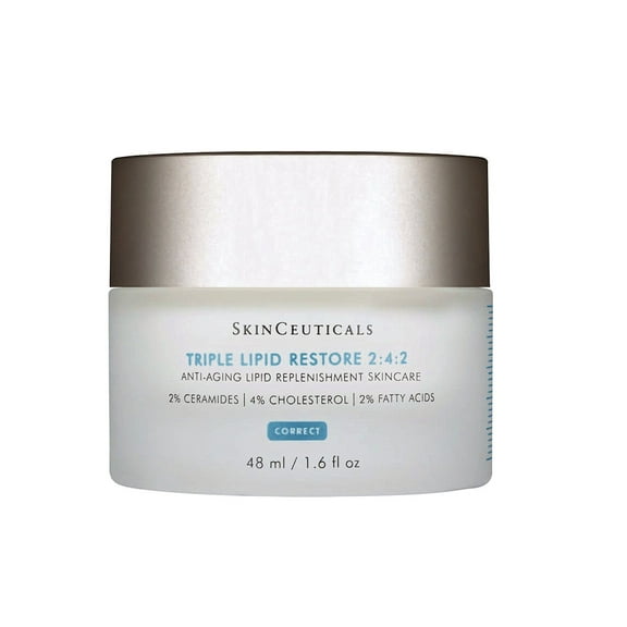 Skinceuticals Triple Lipid Restore 2:4:2 Cream 1.6 fl oz (48ml)