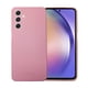 thumbnail image 1 of Funda de Silicon Suave Molan Cano para Samsung A54, 1 of 1