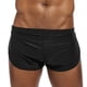 thumbnail image 1 of Calzones Para Hombre, Calzoncillos De Algodón Para Hombre, Pantalones Cortos Sólidos, Transpirables, De Seda De Hielo, Ropa Interior Con Bolsa, 1 of 8