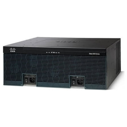 Cisco CISCO3925-V/K9NEW Wired,Silver