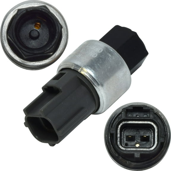 UAC Cycle Clutch Switch SW 11097C A/C 3.00 x 3.00 x 3.00 in