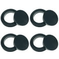 thumbnail image 1 of Premium Umbrella Hole Ring Plug Set for Your Outdoor Glass Patio Furniture -, 1 of 7