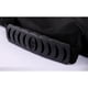 thumbnail image 2 of Bolsas de transporte para palos para golf, ligeras, impermeables para hombres y mujeres, estuche de entrenamiento plegable portátil para de prácti Negro plateado, 2 of 7