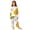 KH1, variant on CPNG Girls Sleepwear Set Crewneck Long Sleeve Top and Matching Pants Cute Fruit Patterns Soft Breathable Loungewear 2 Piece Set