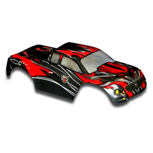 redcat racing bodies