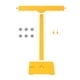 thumbnail image 5 of Demostrador de equilibrio de palanca CUTICAT modelo educativo de ciencia, 5 of 8