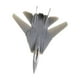 thumbnail image 3 of Rompecabezas de Aviones de Colección CUTICAT 1:144 Escala F14A, 3 of 8