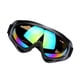 thumbnail image 3 of Wosthever Gafas de ciclismo profesional para montar en carretera, gafas de sol para hombre, gafas de repuesto para esquiar, pescar, acampar, Ropa Deportiva, Zapatos Vistoso, 3 of 6