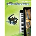 thumbnail image 1 of Pre-Owned Premier Piano Course Lesson Book, Bk 2B (Premier Piano Course, Bk 2B) (Paperback) 0739043668 9780739043660, 1 of 1