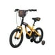 thumbnail image 5 of Bicicleta Veloci Lithium BMX Rodada 16 Naranja Infantil, 5 of 8