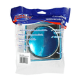 thumbnail image 4 of Coladera universal cuadrada push con membrana check anti-olores, 4 of 4