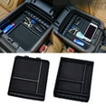 thumbnail image 4 of Storage Box for For Toyota Central Armrest Console FJ120 FJ150 2003 to 2019, 4 of 5